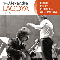 Marcello: Oboe Concerto in D minor S.D935 - Arr. Lagoya for guitar and orchestra - 1. Andante spiccato - Alexandre Lagoya & Academy of St. Martin in the Fields & Kenneth Sillito & Алессандро Марчелло