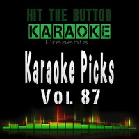 Wildflower - Hit The Button Karaoke