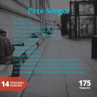 Theme from Goofin' off Suite / Cantata BWV 147: Jesus Bleibet Meine Freude (Joy of Man's Desiring) / Symphony No. 7 in a Major, Op. 92: II. Allegretto - Pete Seeger & Johann Sebastian Bach & Ludwig van Beethoven