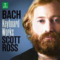 Bach, JS: Goldberg Variations, BWV 988: Variation V - Scott Ross & Johann Sebastian Bach