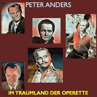 Das Land des Lächelns: "Wer hat die Liebe uns ins Herz gesenkt" - Peter Anders & Anneliese Rothenberger & Hermann Hagestedt & Hermann Hagestedt und sein Orchester