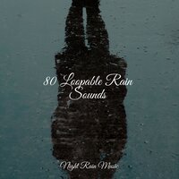 Forest, Campfire, Crackle - Sleep Sound Library & Relaxation Personal Guru & Rain Drops for Sleep