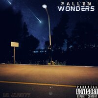 Mistakes - Lil Jafetty