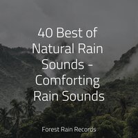 Rain, Urban, Lightning, Concrete - Natural Nature Makers & Shakuhachi Sakano & Massage Tribe