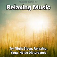 Music to Fall Asleep Fast - Relaxing music & Yoga & Relaxation Music