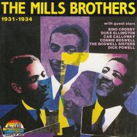 It Don't Mean A Thing (If It Ain't Got That Swing) - The Mills Brothers