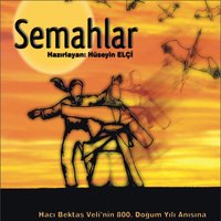 Nurhak Semahı - Armağan Elçi