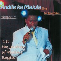 Kuyamangalisa / Khona lena - Andile Ka Majola