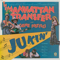 チキン・ボン・ボン - Manhattan Transfer & Gene Pistilli