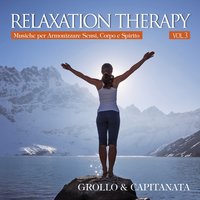 Relaxation Therapy, Vol.3
