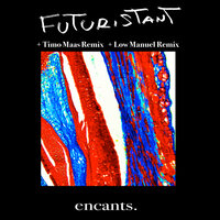 The Hurricane - Futuristant