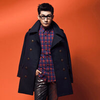 Superboy - 金志文