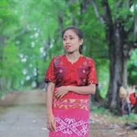 Kau Bete Ilas - Fhus Leky & Rina Bere