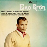 Pois suru jää - Eino Grön