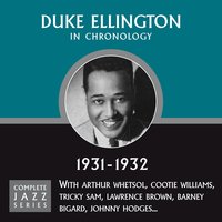 Lazy Rhapsody (02-02-32) - Duke Ellington