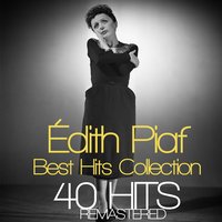 Soudain una vallée - Édith Piaf
