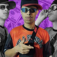 Lord - Trio Canalha & MC DZK DO CAPAO