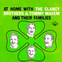 All Along - Bobby Clancy & Peg Power