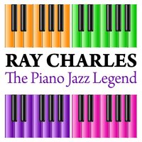 Hallelujah, I Love Her So - Ray Charles