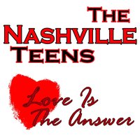 Got The Feeling - Nashville Teens