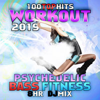 Two Hour Power Session, Pt. 9 - Workout Electronica