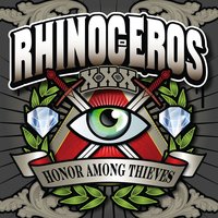 Final Stand - Rhinoceros