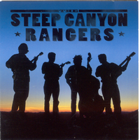 Kicked Out Of Town - Steep Canyon Rangers