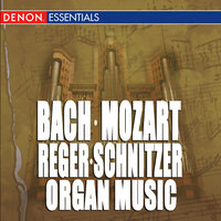 Helft mir Gottes preisen No. 1, Op. 22: Choralvariationen - Harald Feller