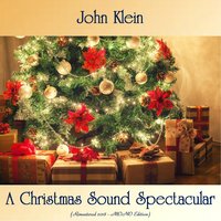 Rudolph the Red-Nosed Reindeer - John Klein