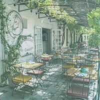Музыка - Кофейное свидание