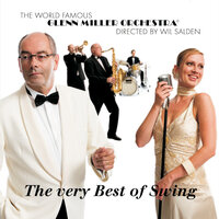 Blueberry Hill - Glenn Miller & His Orchestra