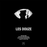 Les douze - Christian Olivier