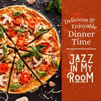 Cooking Up Troubles - Cafe lounge Jazz