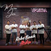 Reho Buah Atiku - MARINA JARA & V Poetra