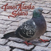 Tuulipuvun Tuolla Puolen - Ismo Alanko Säätiö