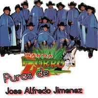 Puras de Jose Alfredo Jimenez
