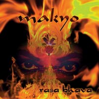 A Piece of Forgotten Song Drifting Across the Water - Makyo