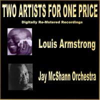I Got A Right To Sing The Blues - Louis Armstrong