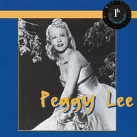 Just One of Those Things - Peggy Lee