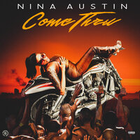 Come Thru - Nina Austin