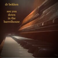 Henry Brown - Dr Bekken