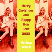 Merry Christmas and Happy New Year 2023