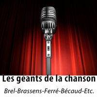 Une demoiselle sur une balançoire - Yves Montand