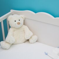 Nursery Rhyme Corner