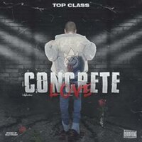 Concrete Love