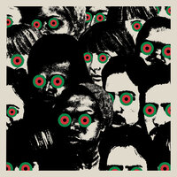 Saltwater - Danger Mouse & Black Thought & Conway the Machine