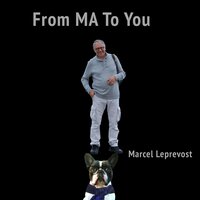 Weight of Secrets - Marcel Leprevost