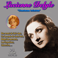 La valse à deux sous - Lucienne Delyle