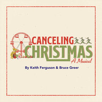 Everyone Should Fall in Love at Christmas - Keith Ferguson & Bruce Greer