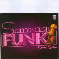 Jazzy Rangi - Kamal Sabri